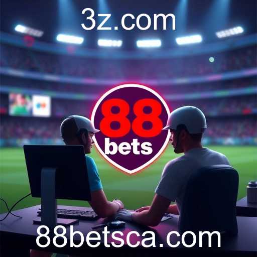 88bets se Torna Pioneira em Inovação Digital no Brasil