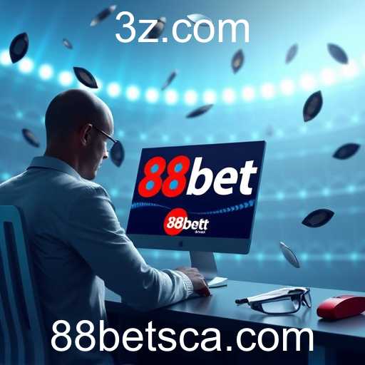 A Evolução da 88bets e as Tendências do Mercado de Jogos Online