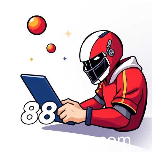 88bets Cadastro: A Nova Era do Jogo Online