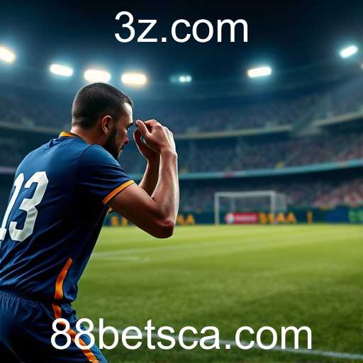 A Ascensão e os Desafios do 88bets no Mercado de Jogos Online