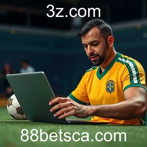 Crescimento dos Sites de Jogos no Brasil