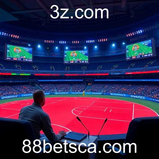 Expansão do Mercado de Apostas Online em 2025