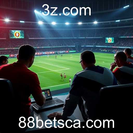 A Expansão dos Sites de Apostas Online e os Desafios Regulamentares em 2026