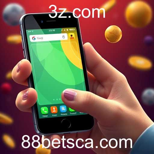 88bets e o Crescimento dos Jogos Online no Brasil