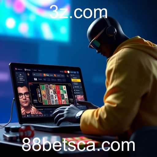 O Crescimento dos Cassinos Online em 2026